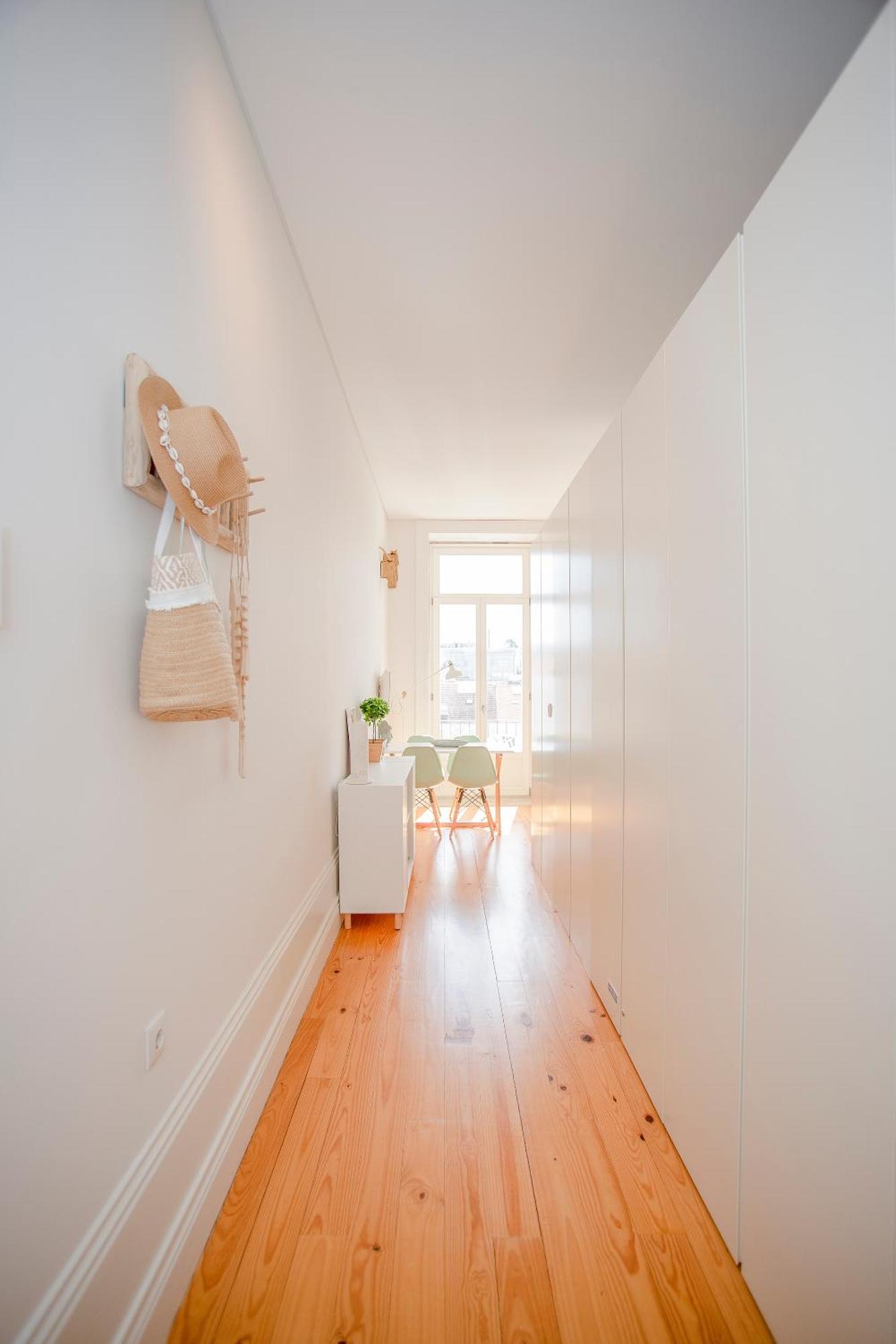 Liiiving In Porto - Downtown Balcony Studio Exterior foto