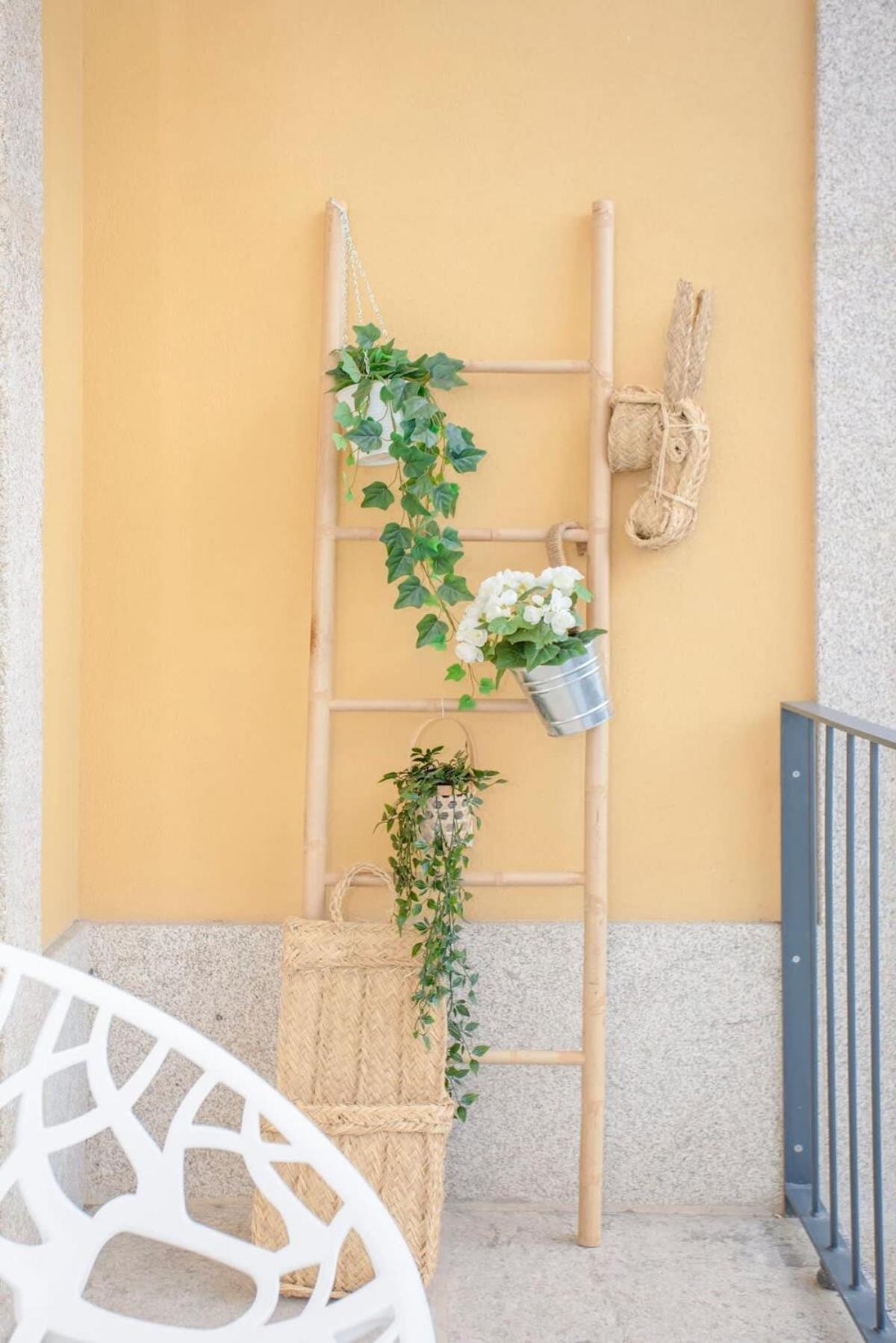 Liiiving In Porto - Downtown Balcony Studio Exterior foto